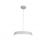 Подвесной светильник Escada 10301/1 LED*70W White