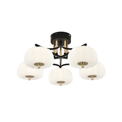 Потолочный светильник Escada 10301/5 LED*50W Black/Gold Потолочный светильник Escada 10301/5 LED*50W Black/Gold