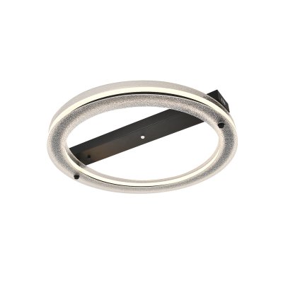 Потолочный светильник Escada 10303/1 LED*95W Black Потолочный светильник Escada 10303/1 LED*95W Black