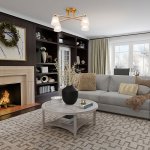 Потолочный светильник Escada 1101/4PL E27*60W Gold SILVA