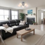 Потолочный светильник Escada 1108/5PL E27*40W Chrome SORBARIA