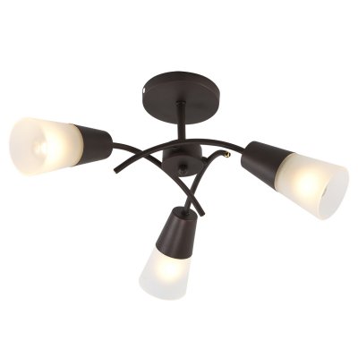 Светильник на штанге Escada 1109/3P Е14*40W Wenge CALLA