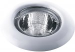 Точечный светильник ANCONA GU5.3 001 WH ANCONA