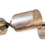 Светильник на штанге Escada 1110/6P Е27*60W Antique bronze BUNGARUS