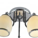 Люстра WIKI 1111/5P 5хЕ27х60W хр ESCADA WIKI