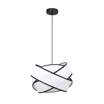 Подвесной светильник Escada 1114/1S E27*60W Black