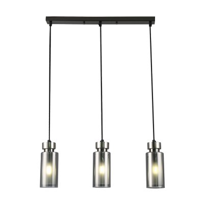 Подвесной светильник Escada 1115/3S E14*15W Chrome