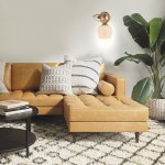 Настенный светильник Escada 1121/1A E27*40W Gold ANEMONE