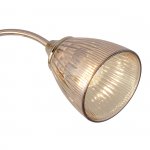 Светильник на штанге Escada 1129/3P E27*60W Gold AMELIA