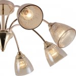 Светильник на штанге Escada 1129/8P E27*60W Gold AMELIA