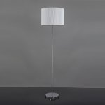 Напольный светильник Escada 1139/1 E27*60W White HORECA