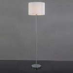 Напольный светильник Escada 1139/1 E27*60W White HORECA