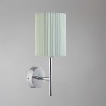 Настенный светильник Escada 1139/1A E14*40W Mint