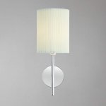 Настенный светильник Escada 1139/1A E14*40W Mint