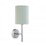 Настенный светильник Escada 1139/1A E14*40W Mint