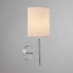 Настенный светильник Escada 1139/1A E14*40W White HORECA