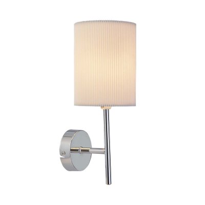 Настенный светильник Escada 1139/1A E14*40W White HORECA