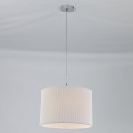 Подвесной светильник Escada 1139/1S E27*60W White HORECA