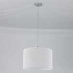 Подвесной светильник Escada 1139/1S E27*60W White HORECA