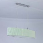 Подвесной светильник Escada 1139/2S E27*60W Mint HORECA