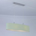 Подвесной светильник Escada 1139/2S E27*60W Mint HORECA