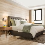 Настенный светильник Escada 1144/1A E14*40W Satin nickel BOLERO