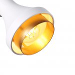 Спот Escada 1147/1A E14*40W White