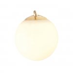 Настенный светильник Escada 1163/1 E27*60W Atique brass BOLTON