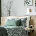 Настенный светильник Escada 1171/1A E14*40W Brass