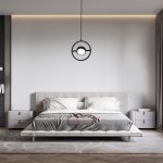 Подвесной светильник Escada 1180/1S GX53*12W Black