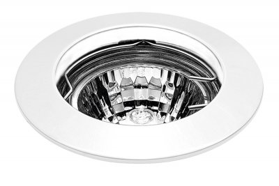 Точечный светильник LAZIO GU5.3 001 WH LAZIO Точечный светильник LAZIO GU5.3 001 WH LAZIO