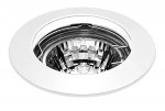 Точечный светильник LAZIO GU5.3 001 WH LAZIO