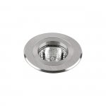 Точечный светильник BARI GU5.3 001 AL BARI