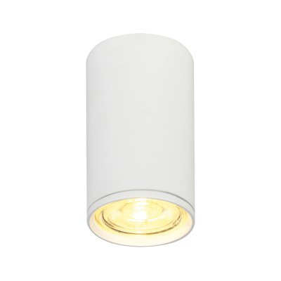 Потолочный светильник Escada 20001SMU/01 GU10 белый матовый 20001