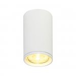 Потолочный светильник Escada 20001SMU/01 GU10 белый матовый 20001