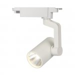 Трек Escada 20001TRA/02 LED 10W 4200K белый матовый 20001
