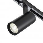 Трек Escada 20002TRA/02 LED 15W 4000K черный матовый