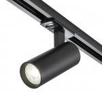 Трек Escada 20002TRA/04 LED 30W 4000K черный матовый
