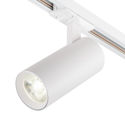 Трек Escada 20002TRA/04 LED 30W 4000K белый матовый