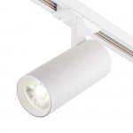 Трек Escada 20002TRA/04 LED 30W 4000K белый матовый