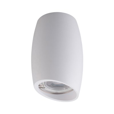 Потолочный светильник Escada 20006SMU/01 GU10 белый матовый Потолочный светильник Escada 20006SMU/01 GU10 белый матовый