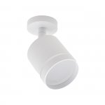 Спот Escada 20009SMA/02 LED 6W 4000K белый матовый