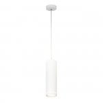 Спот Escada 20009SMP/01 LED 12W 4200K белый матовый 20009