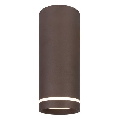 Спот Escada 20009SMU/02 LED 12W 4200K кофе 20009