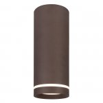 Спот Escada 20009SMU/02 LED 12W 4200K кофе 20009