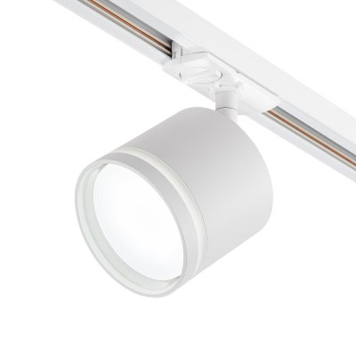 Трек Escada 20009TRA/02 GX53 белый матовый