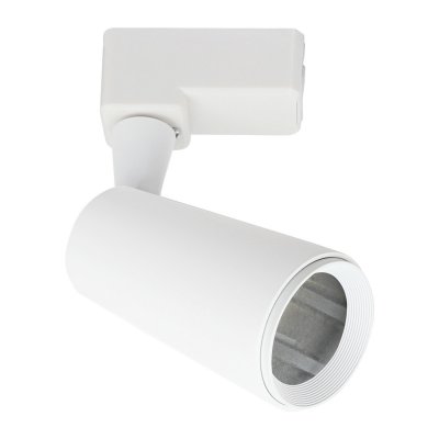 Трек Escada 20015TRA/01 GU10 белый матовый Трек Escada 20015TRA/01 GU10 белый матовый