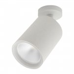 Спот Escada 20020SMA/01 LED 12W 4000K белый матовый 20020