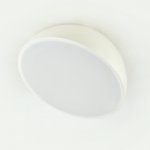 Потолочный светильник Escada 20025SMA/01 LED 15W белый 20025LED