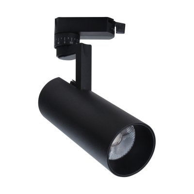 Трек Escada 20029TRA/01 LED 15W 4200K черный матовый Трек Escada 20029TRA/01 LED 15W 4200K черный матовый